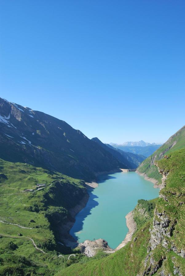 Fuerthermoar Hideaways Kaprun Dış mekan fotoğraf