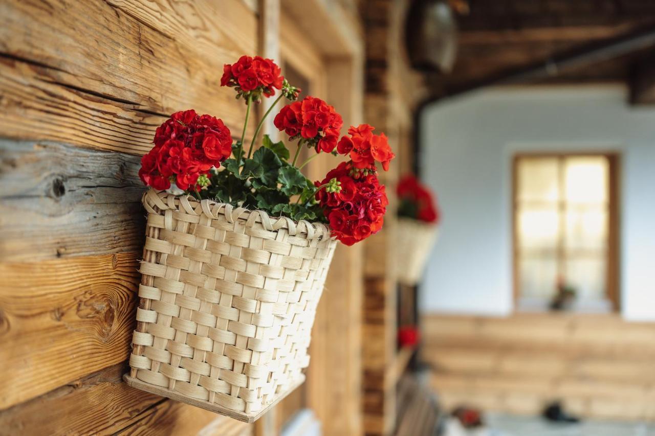 Fuerthermoar Hideaways Kaprun Dış mekan fotoğraf
