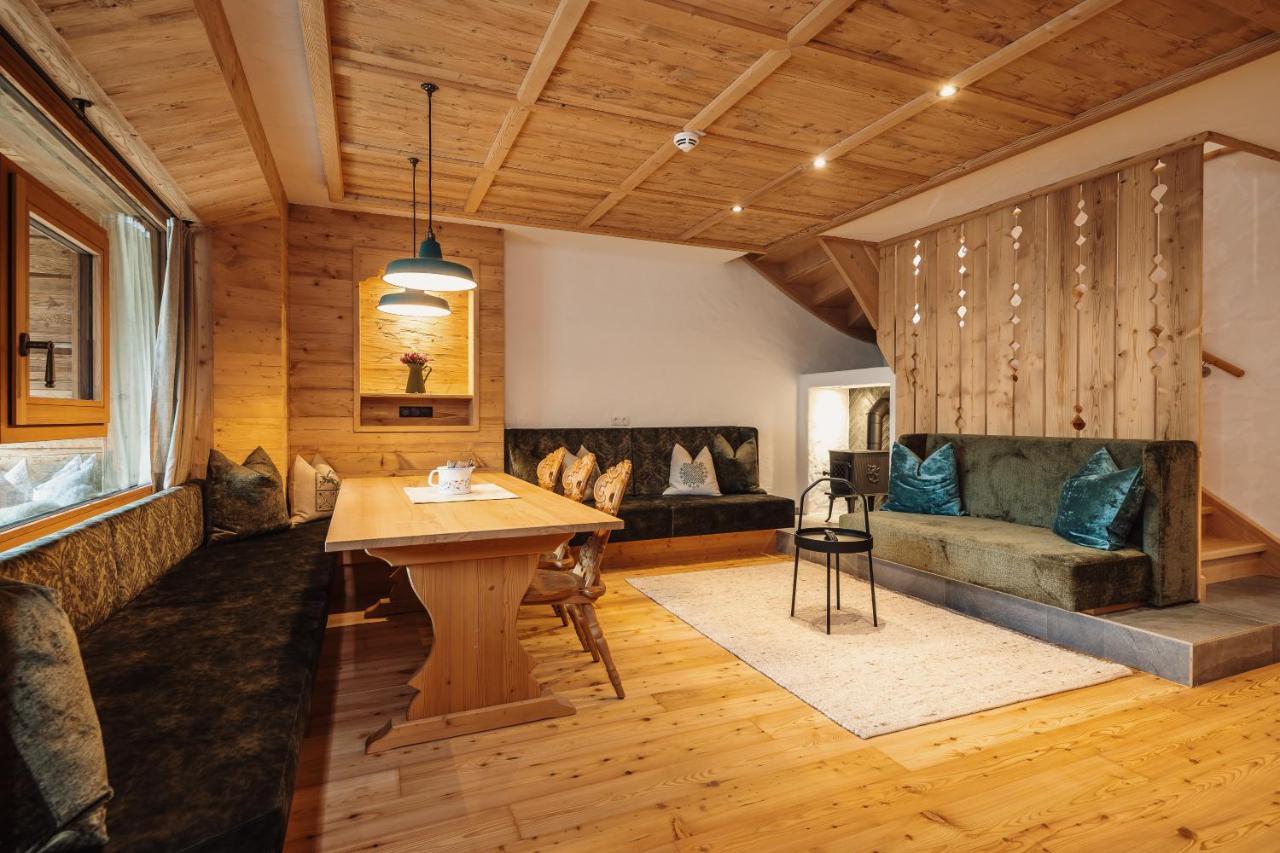 Fuerthermoar Hideaways Kaprun Dış mekan fotoğraf