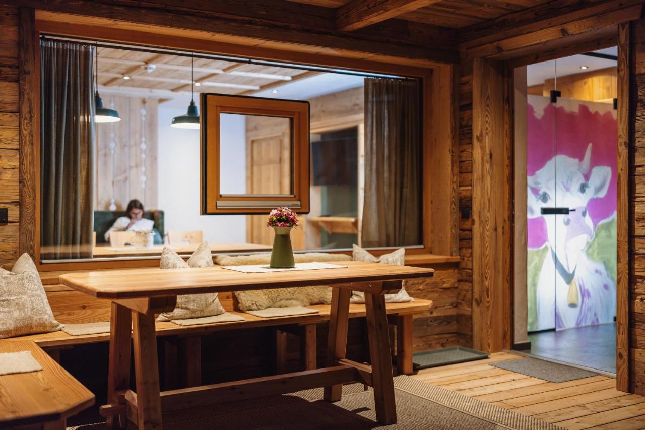 Fuerthermoar Hideaways Kaprun Dış mekan fotoğraf