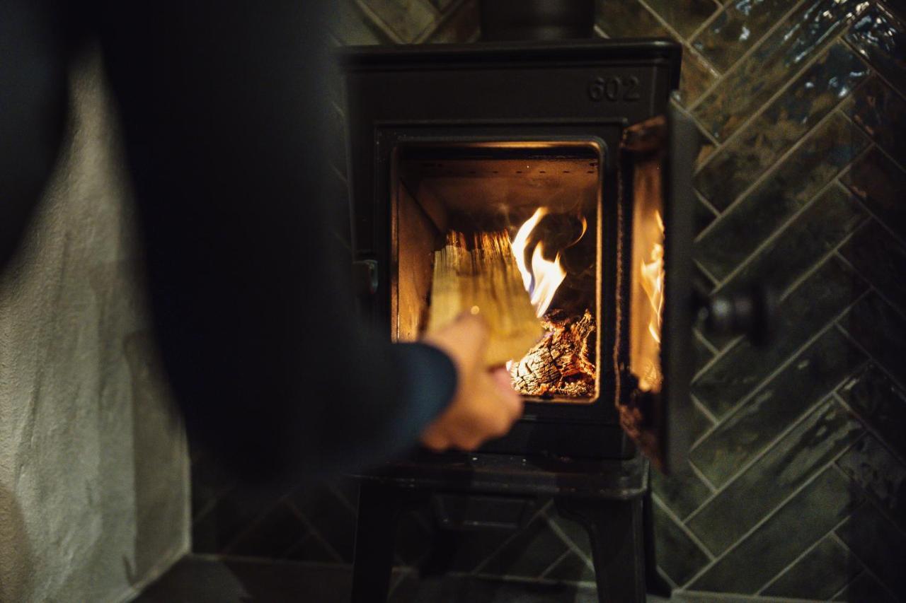 Fuerthermoar Hideaways Kaprun Dış mekan fotoğraf