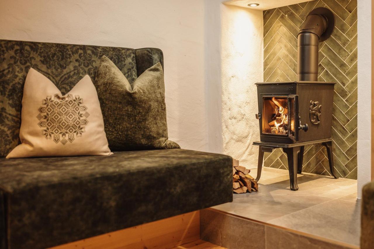 Fuerthermoar Hideaways Kaprun Dış mekan fotoğraf