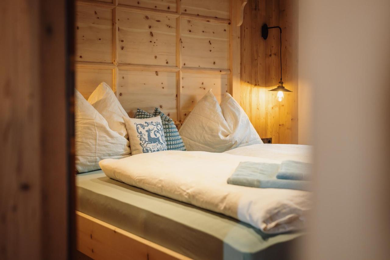 Fuerthermoar Hideaways Kaprun Dış mekan fotoğraf
