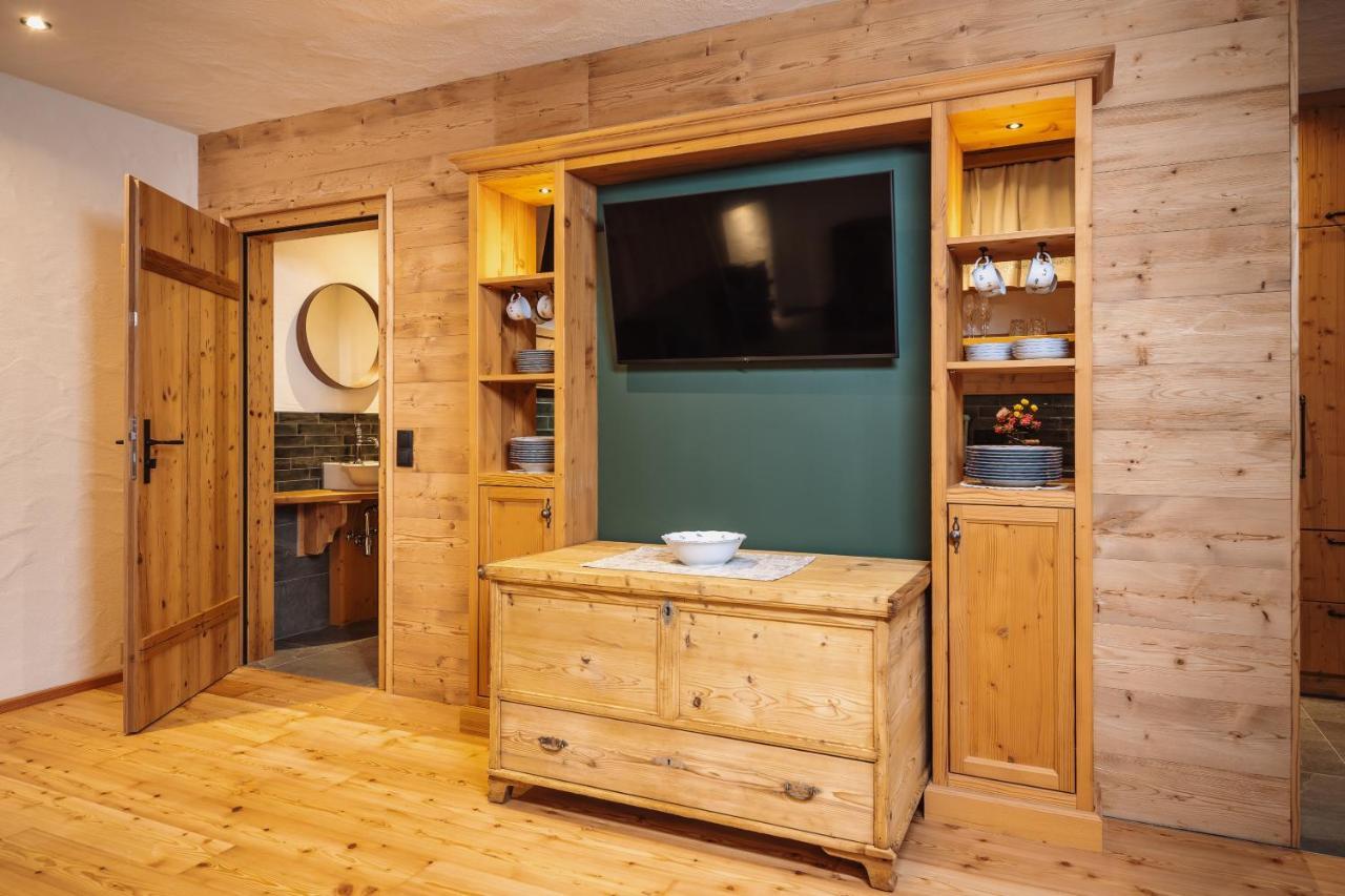 Fuerthermoar Hideaways Kaprun Dış mekan fotoğraf