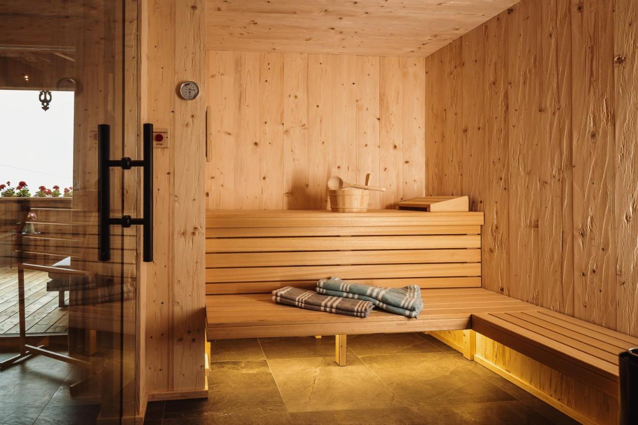 Fuerthermoar Hideaways Kaprun Dış mekan fotoğraf