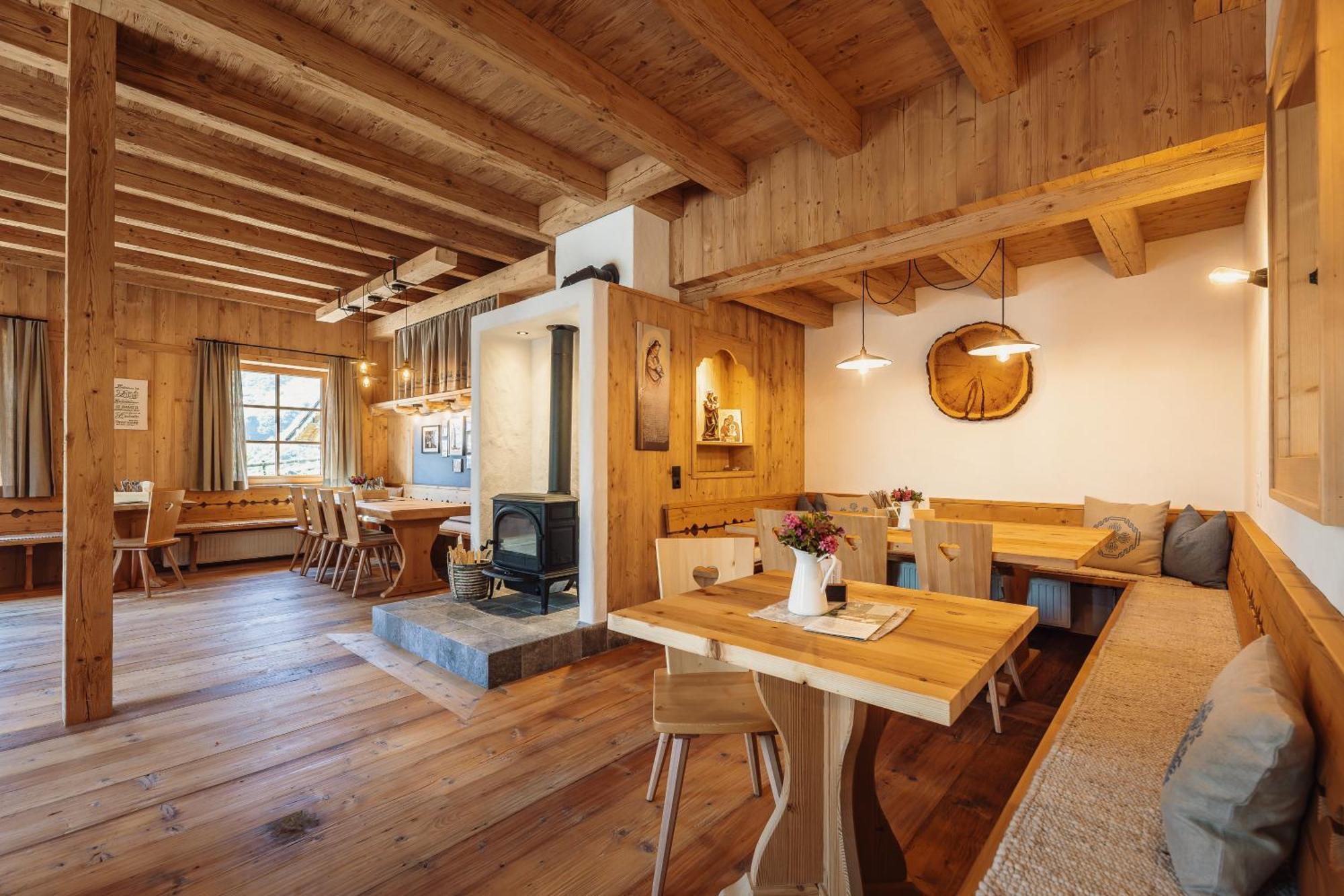 Fuerthermoar Hideaways Kaprun Dış mekan fotoğraf