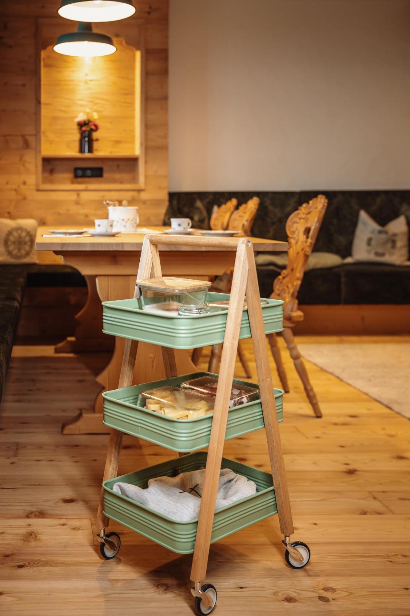 Fuerthermoar Hideaways Kaprun Dış mekan fotoğraf