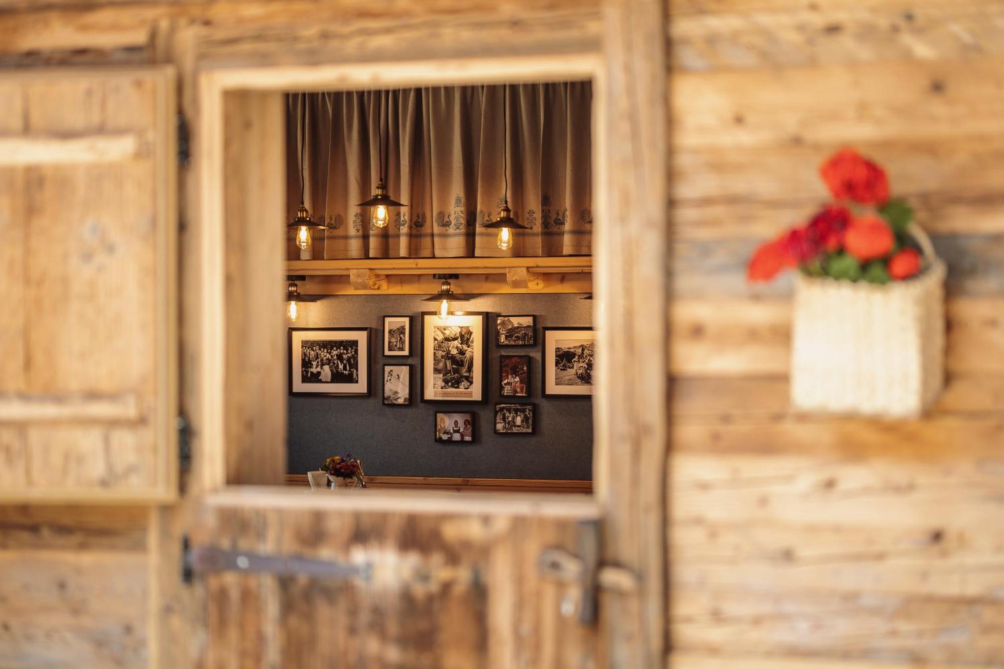 Fuerthermoar Hideaways Kaprun Dış mekan fotoğraf